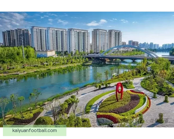 开元入口周边环境提升项目全面启动 促进城市功能优化与居民生活质量提升