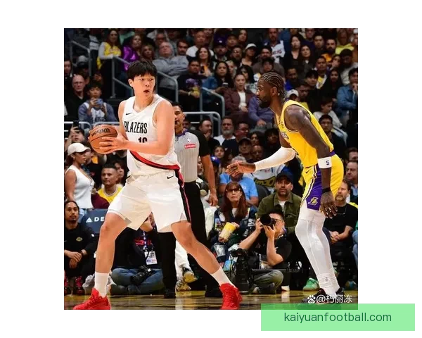 杨瀚森伤情恢复无碍有望复出对阵奇才开启新赛季征程