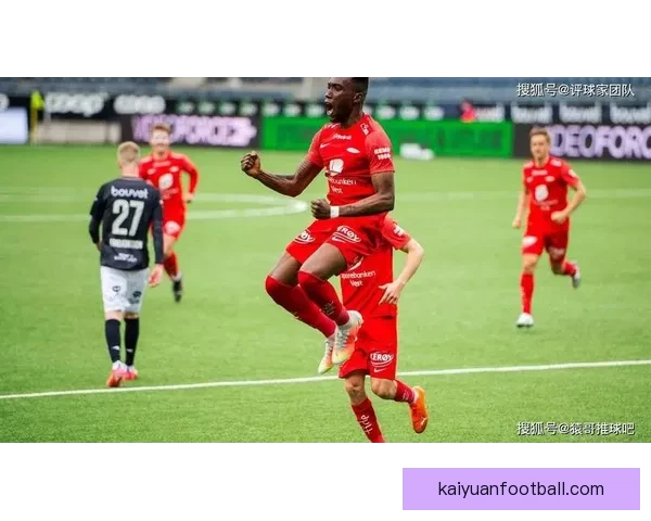 美加墨世界杯赛程全解析及精彩赛事观赛指南