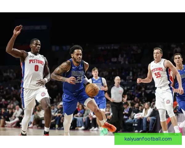 活塞主帅谈艾维：深知他经历的不易 NBA是职业体育中最包容的环境之一